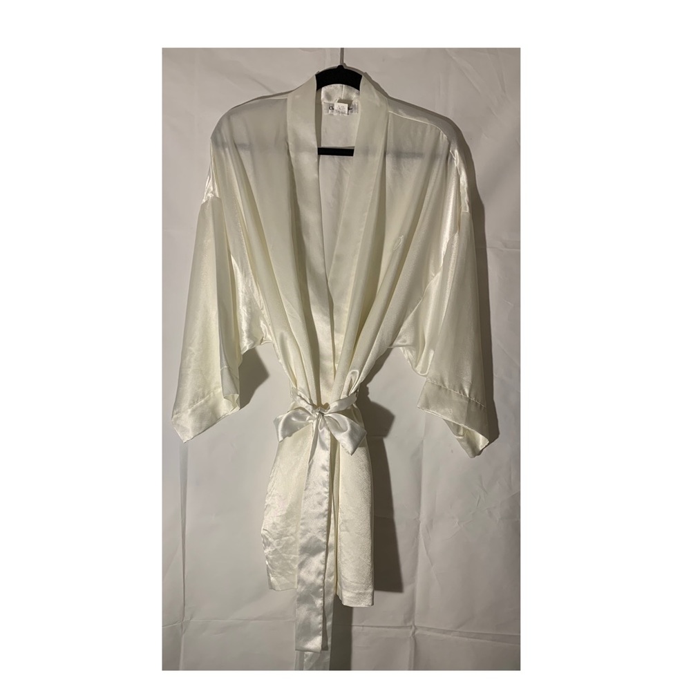 Christian Dior robe